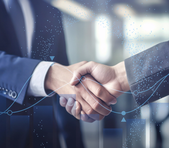 ソリューション事業部(新規開拓営業)