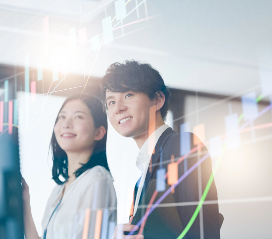 CFO室(コンサルティング職)