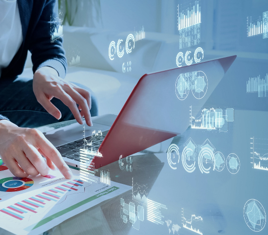 インターネットメディア事業部