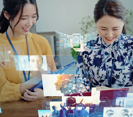 広報室(新規開拓営業)