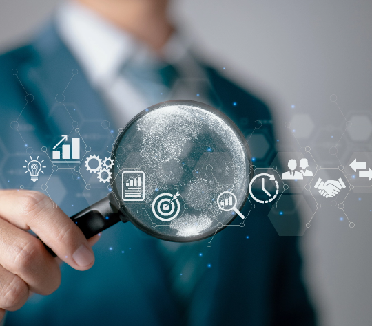 経営企画室(採用支援/実務オペレーション管理)