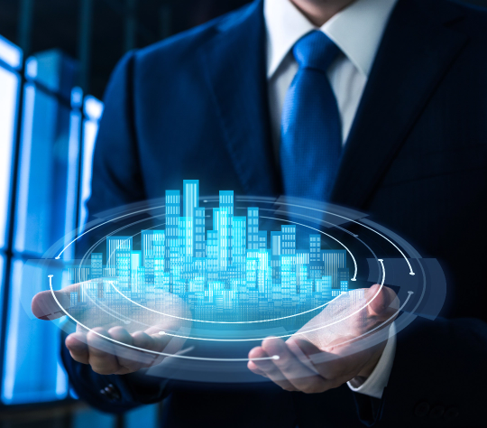 CFO室(コンサルティング職)