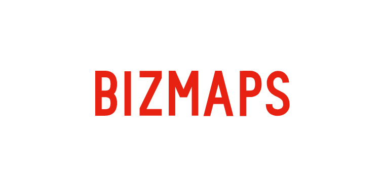 ビズマップ
